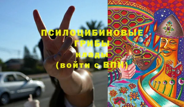 стаф Иннополис