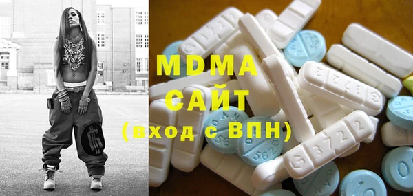 стаф Иннополис